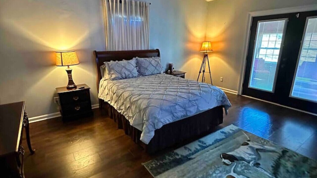 Photo of Bedroom in Pine Mountain