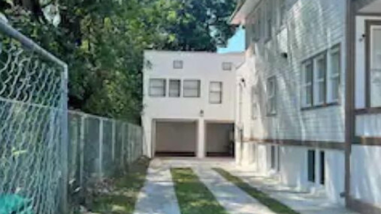 Photo of Outdoor in Downtown Miami