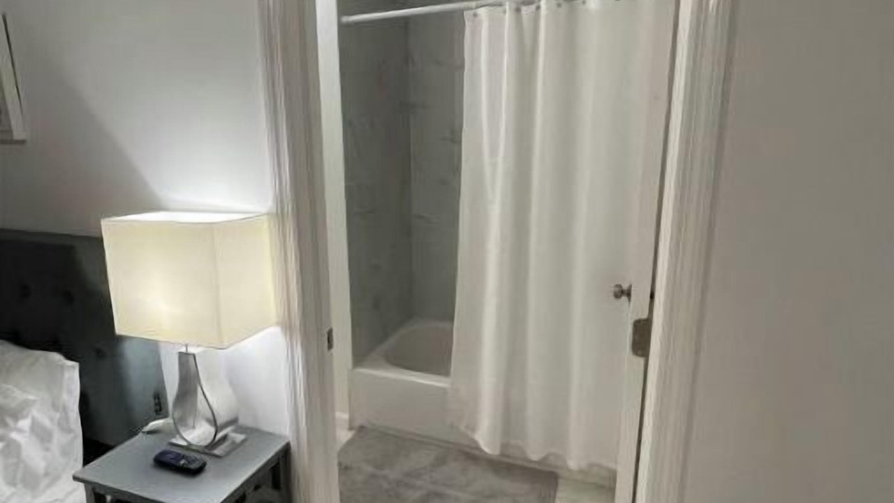 Photo of Bedroom in Downtown Miami
