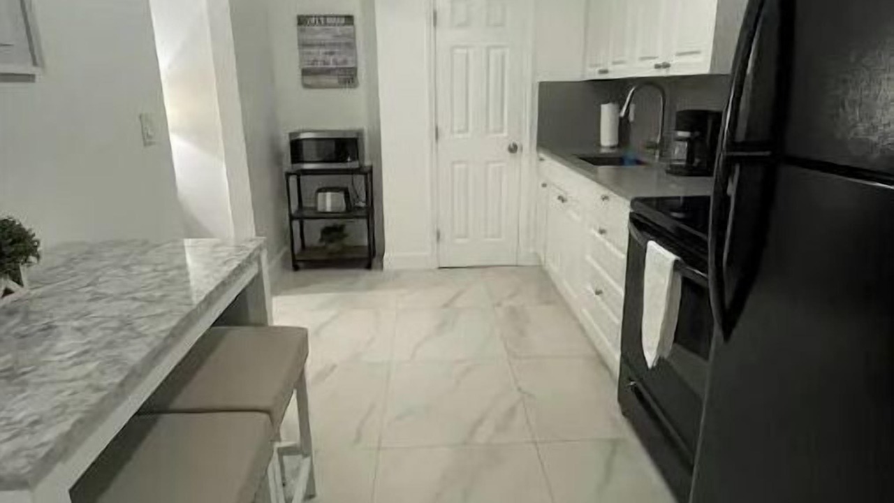 Photo of Kitchen in Downtown Miami