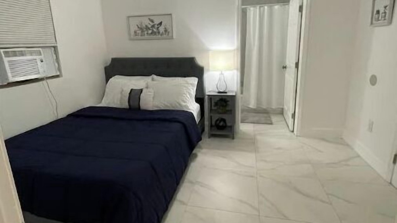 Photo of Bedroom in Downtown Miami