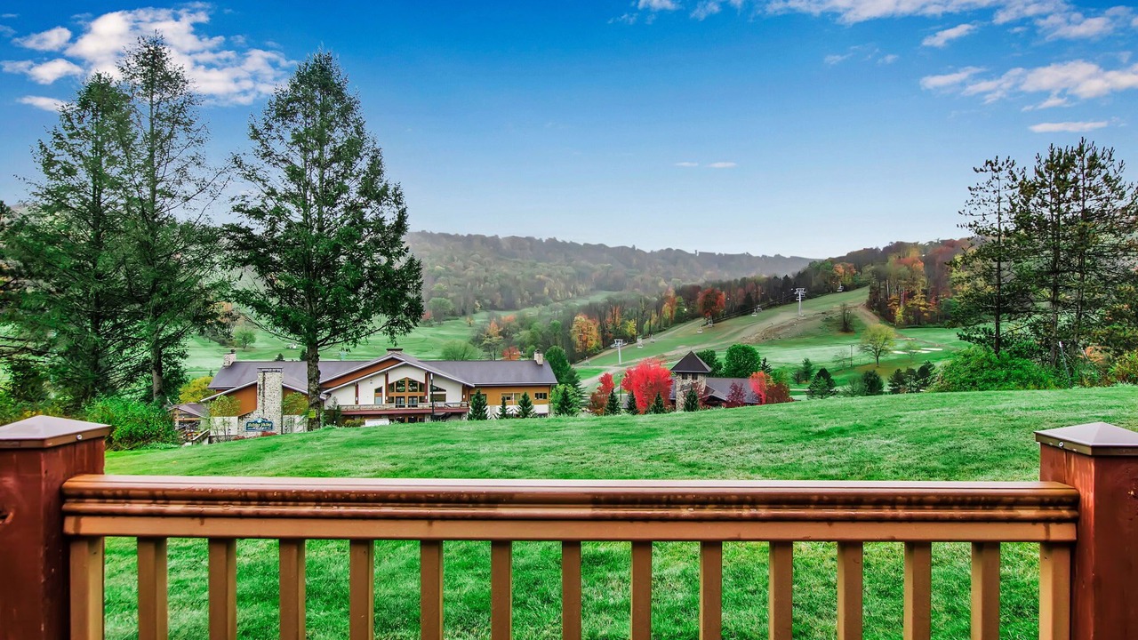 Photo of Outdoor in Ellicottville