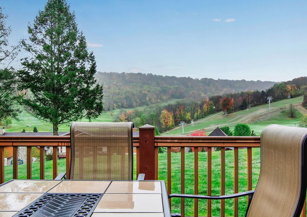 Photo of Outdoor in Ellicottville