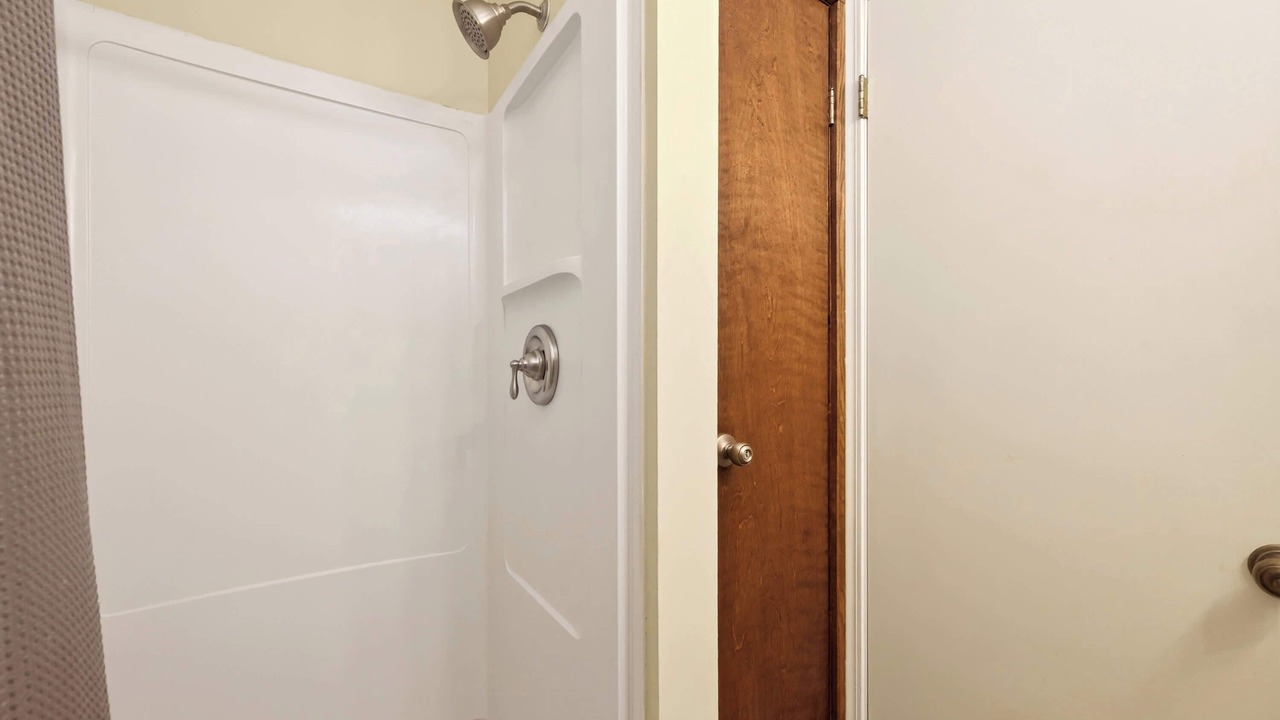 Photo of Bathroom in Ellicottville