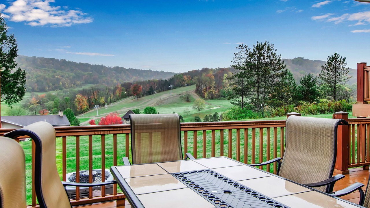 Photo of Outdoor in Ellicottville
