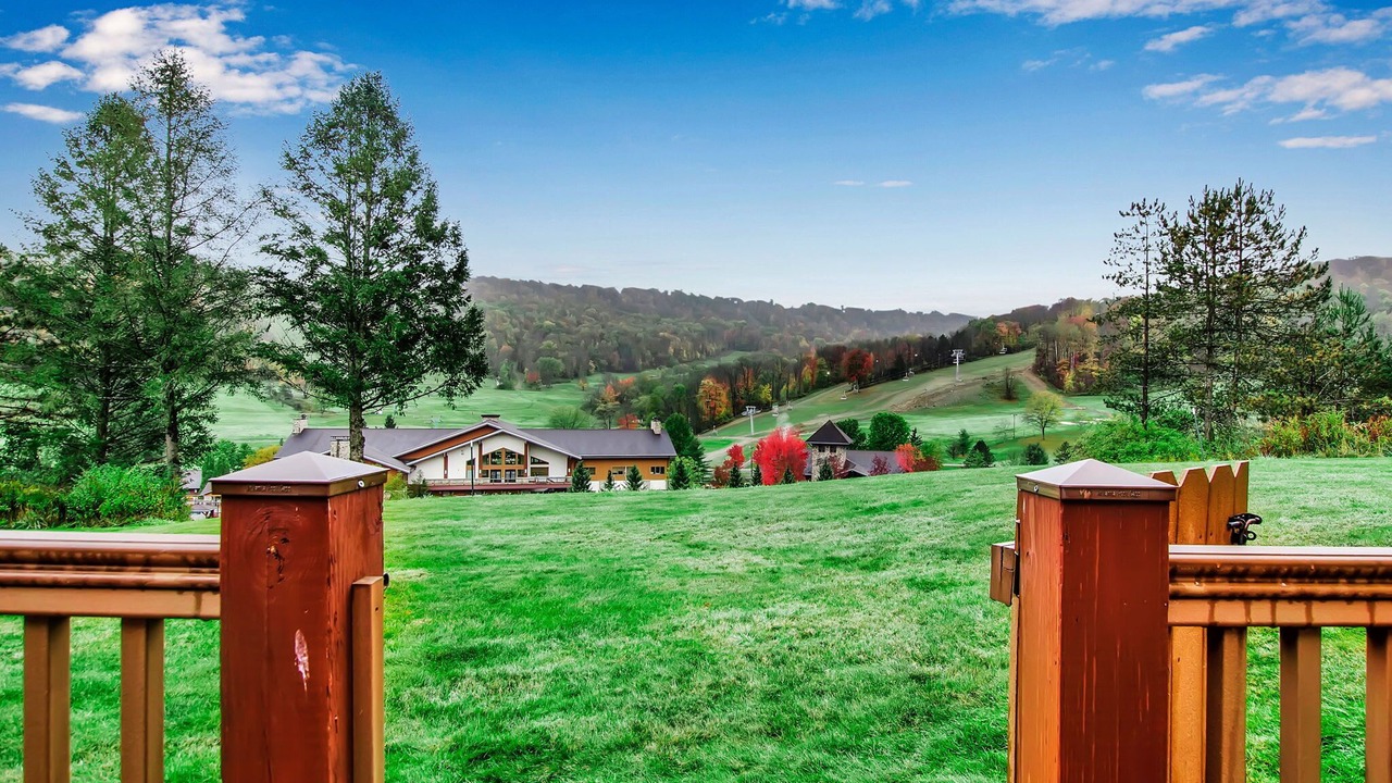 Photo of Outdoor in Ellicottville