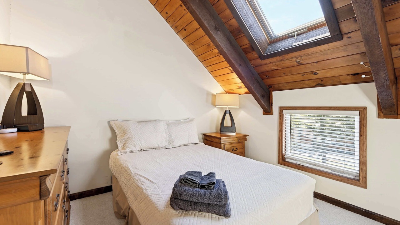 Photo of Bedroom in Ellicottville