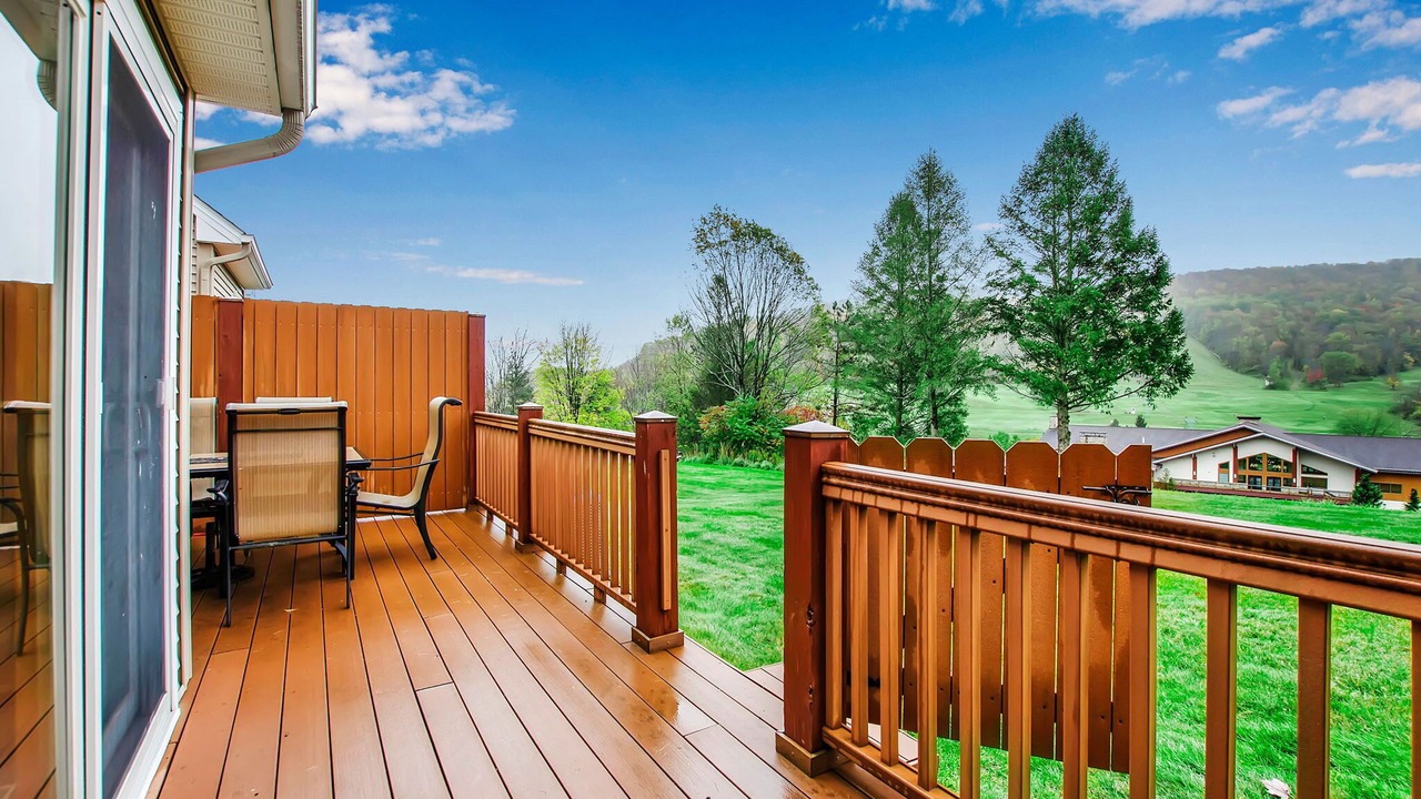 Photo of Outdoor in Ellicottville
