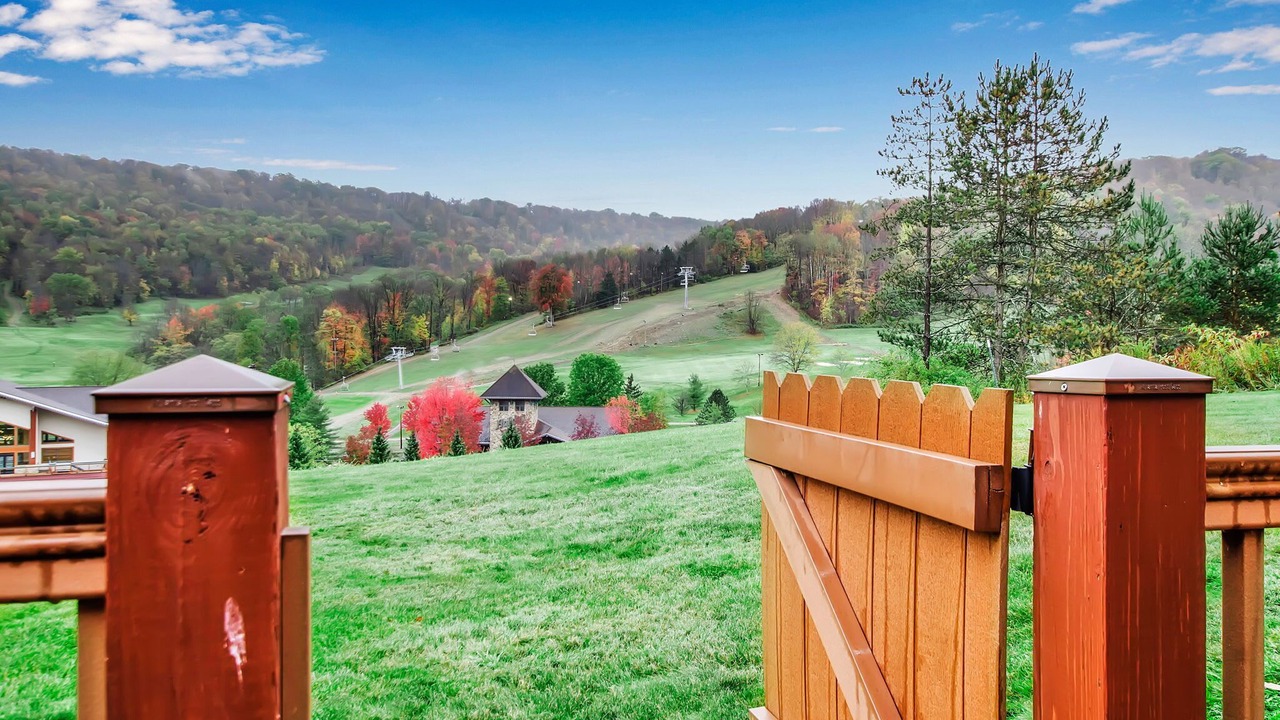 Photo of Outdoor in Ellicottville