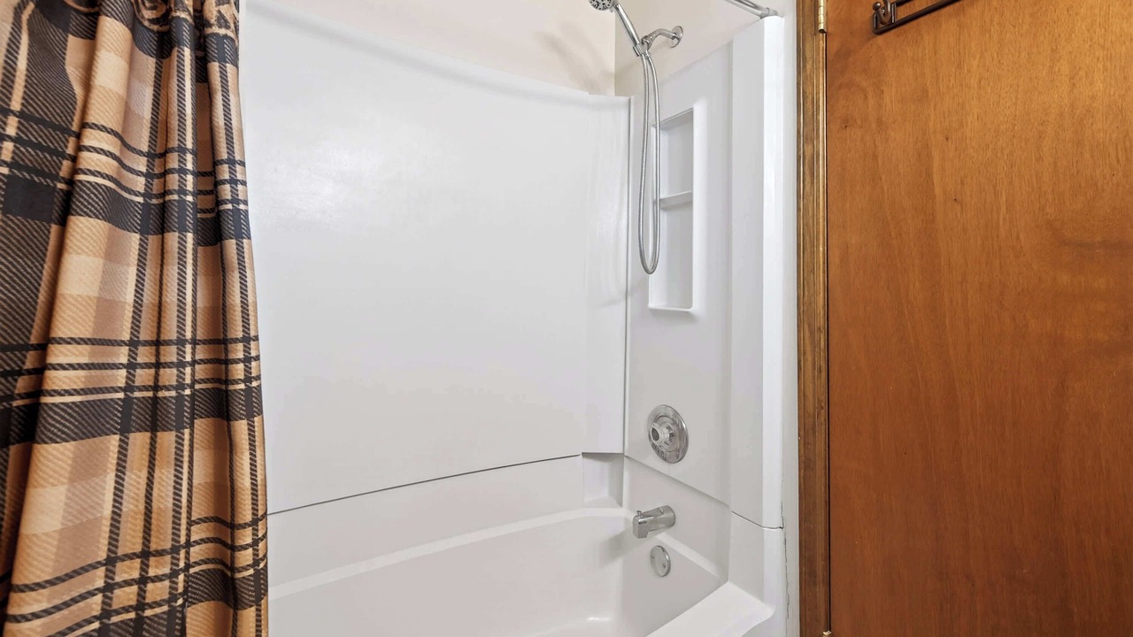 Photo of Bathroom in Ellicottville