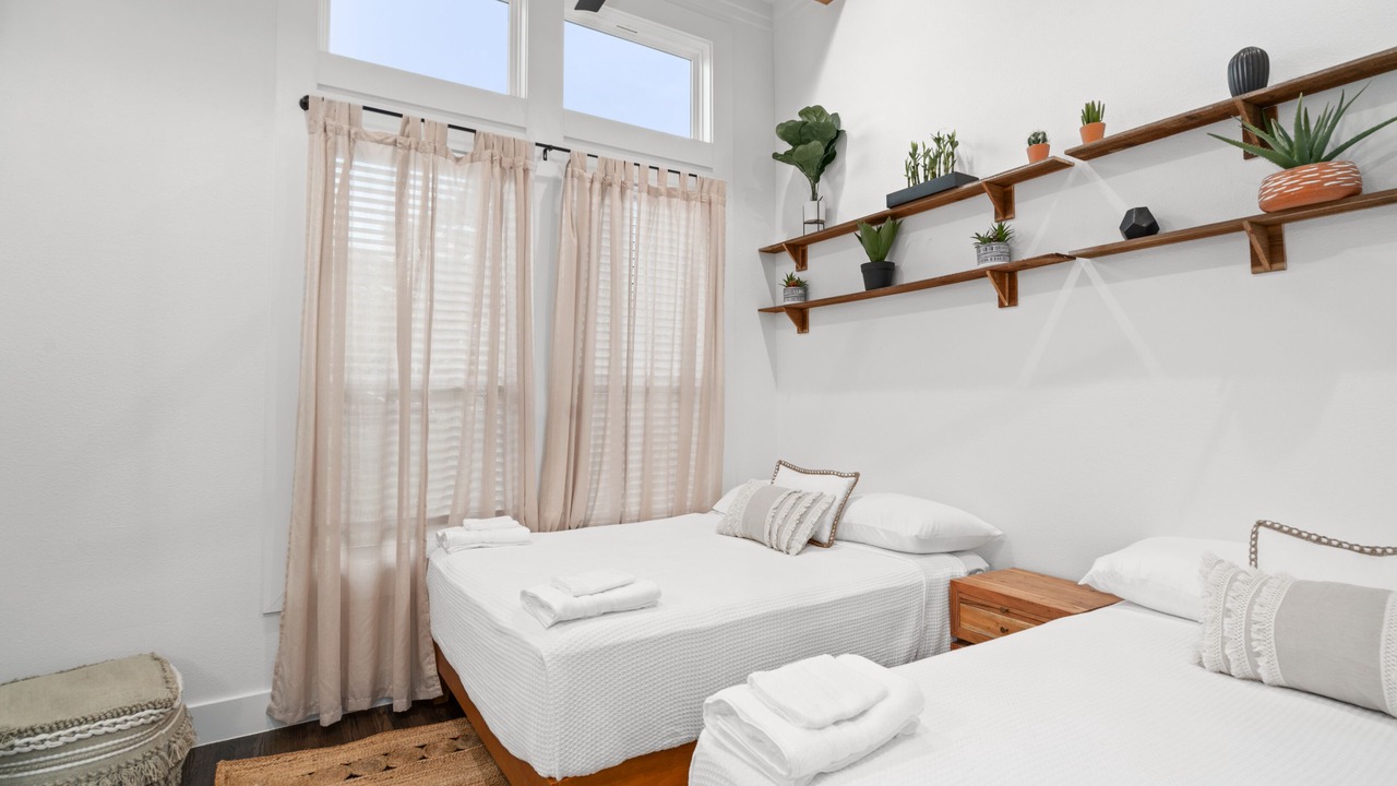 Photo of Bedroom in Cedar Crest