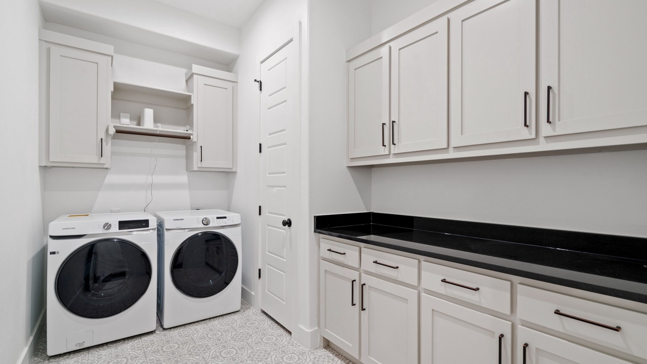 Photo of Bedroom in Cedar Crest