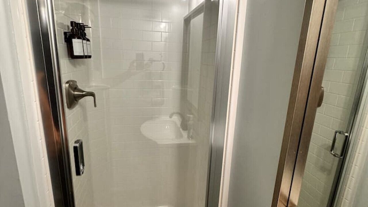 Photo of Bathroom in Burton