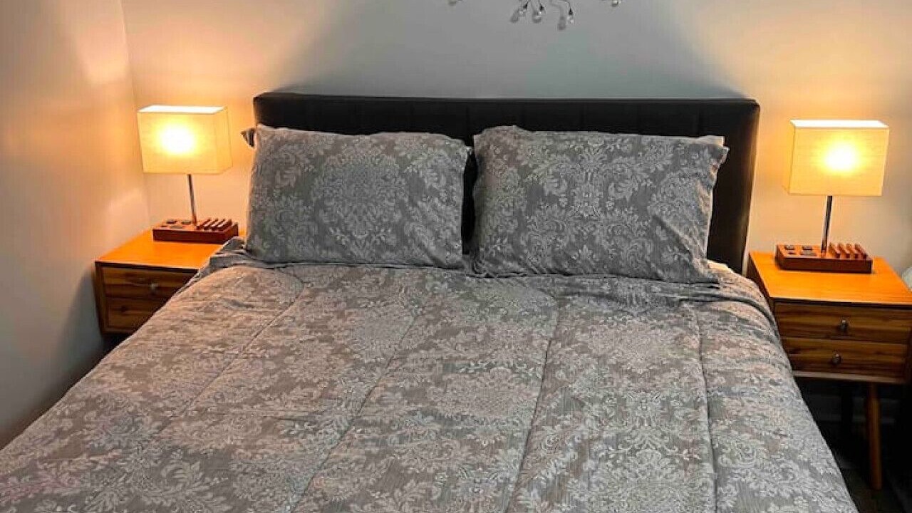 Photo of Bedroom in Burton