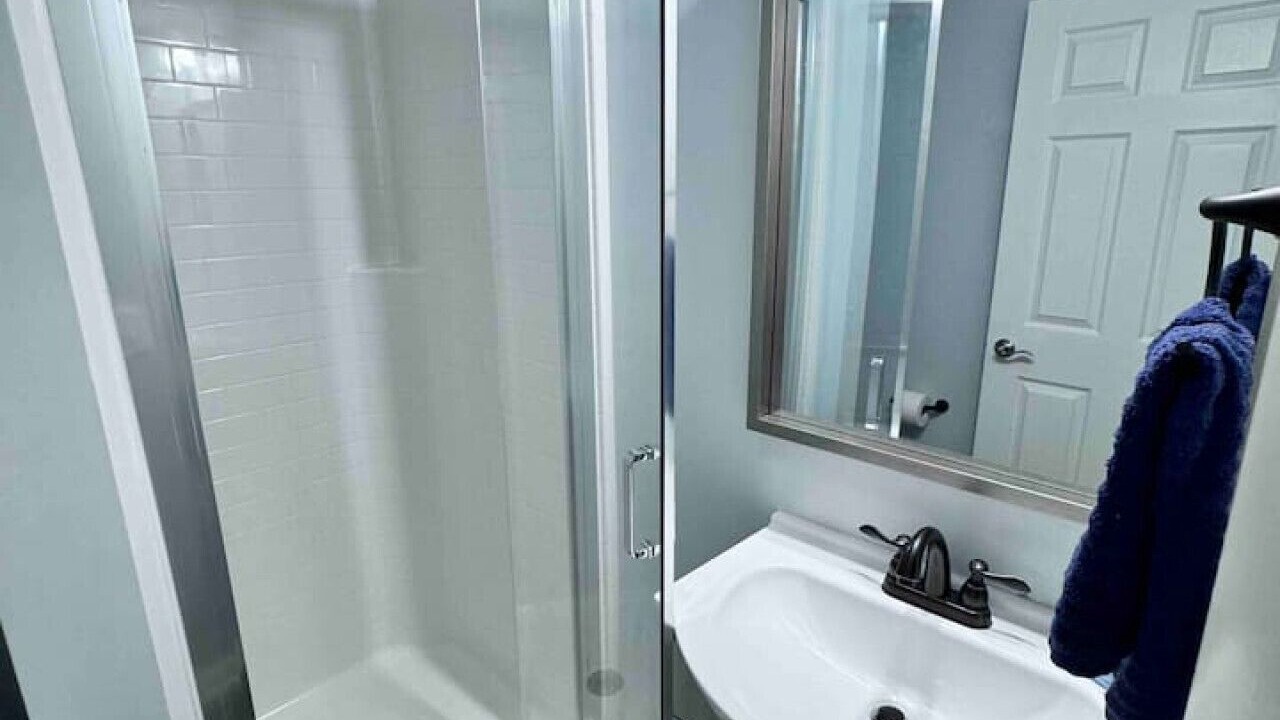 Photo of Bathroom in Burton