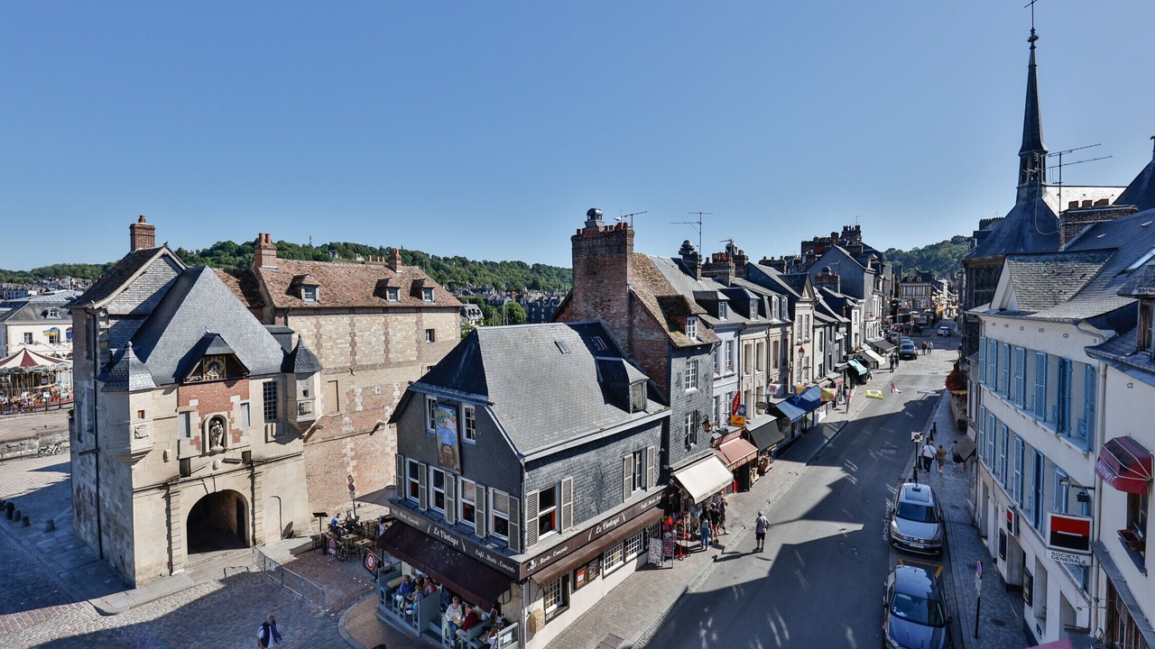 Photo of Others in Honfleur