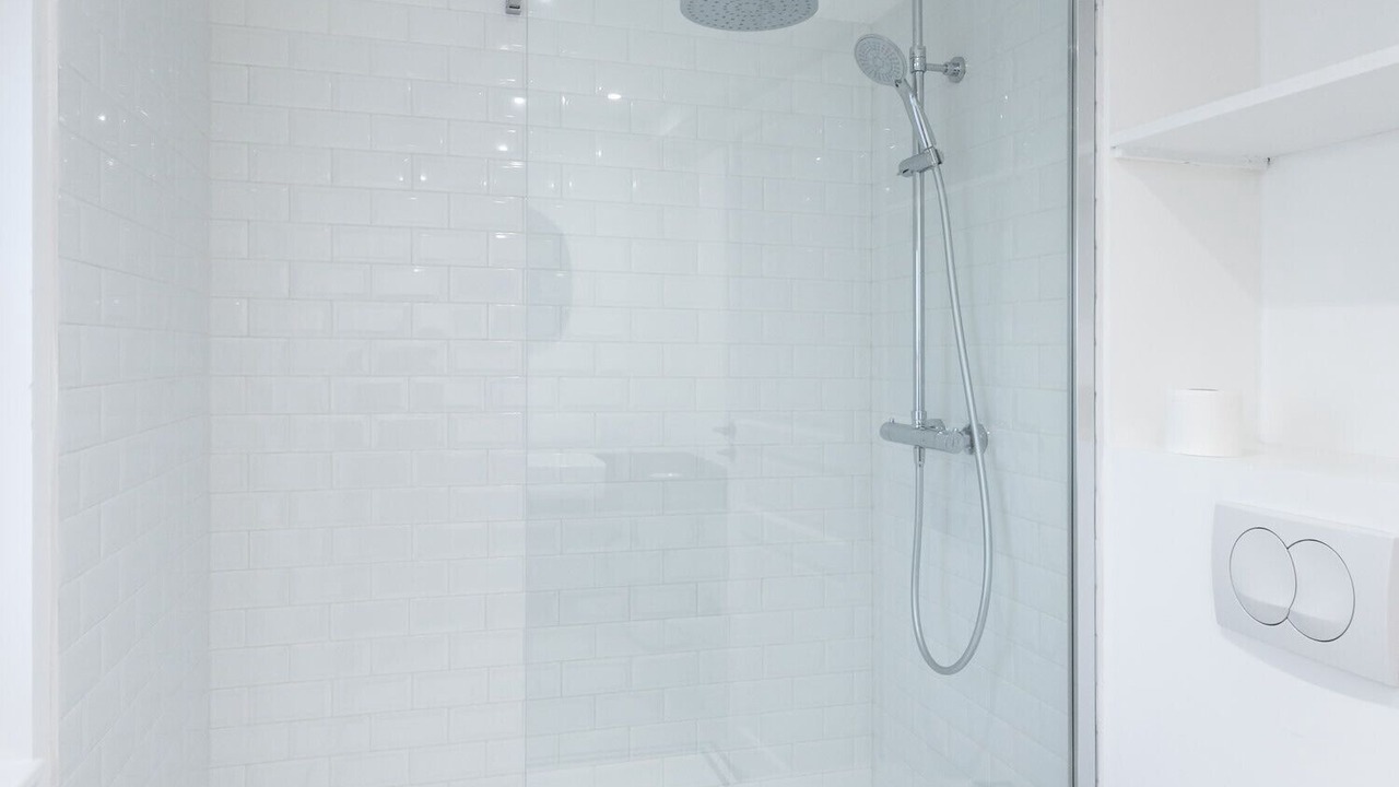 Photo of Bathroom in Honfleur