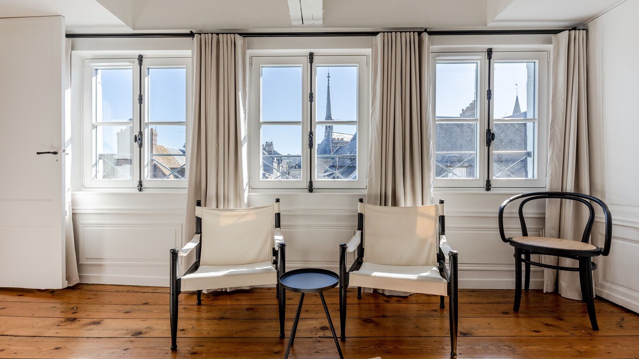 Photo of Others in Honfleur