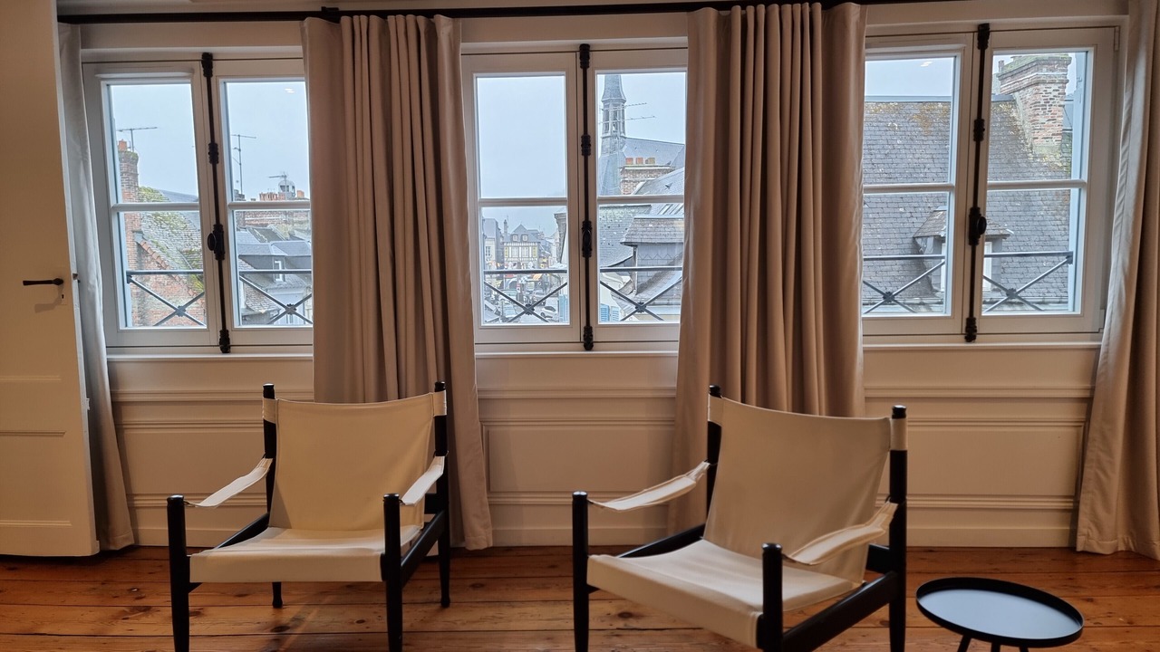 Photo of Others in Honfleur