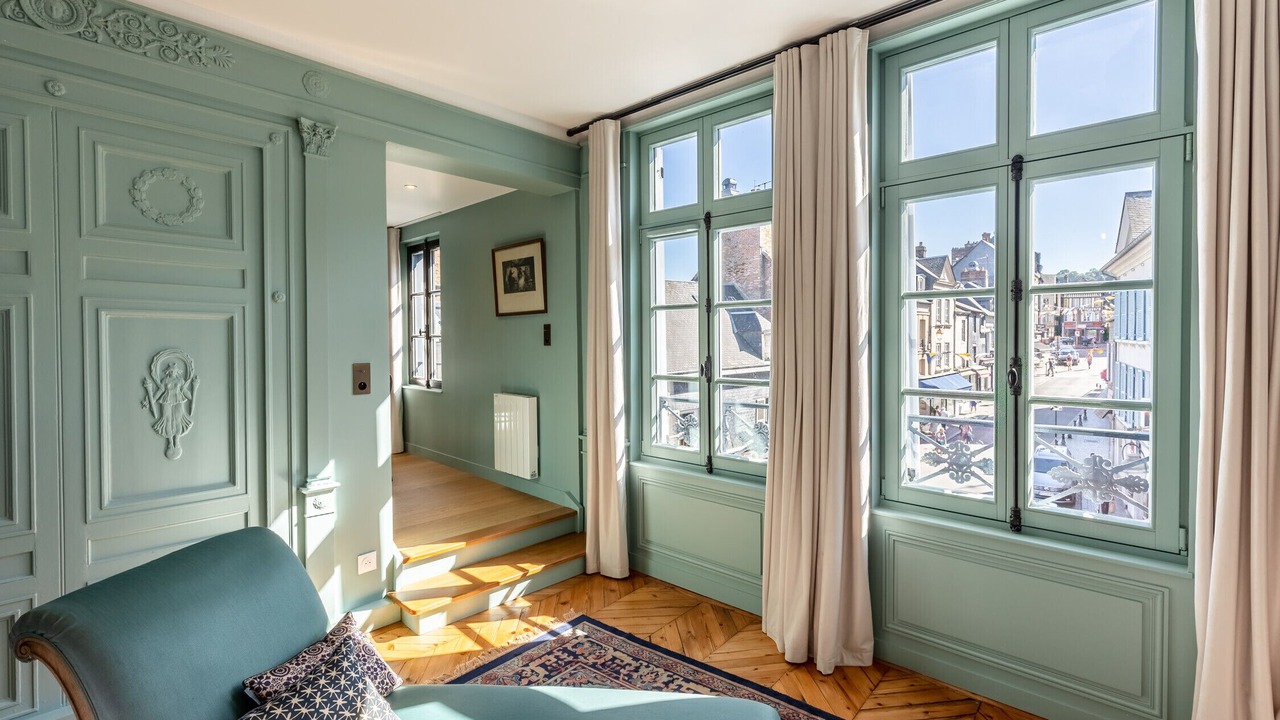 Photo of Others in Honfleur