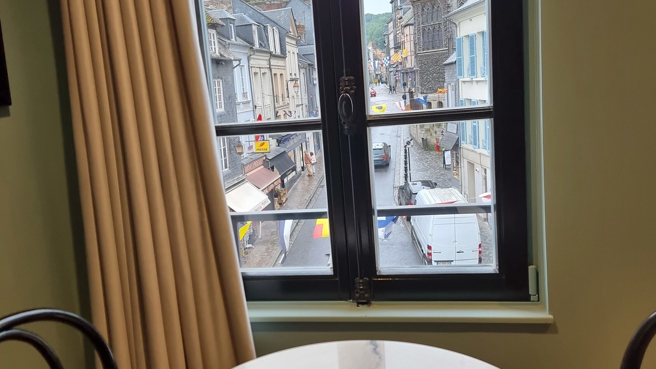 Photo of Others in Honfleur