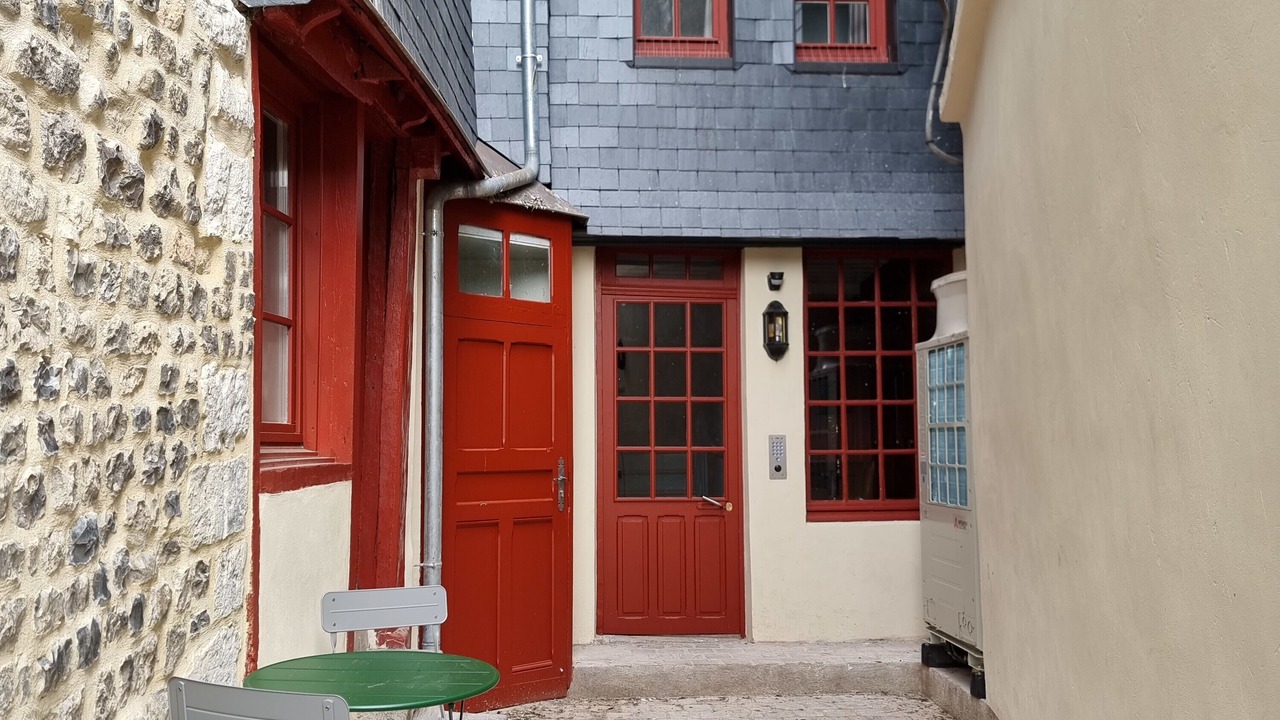 Photo of Outdoor in Honfleur