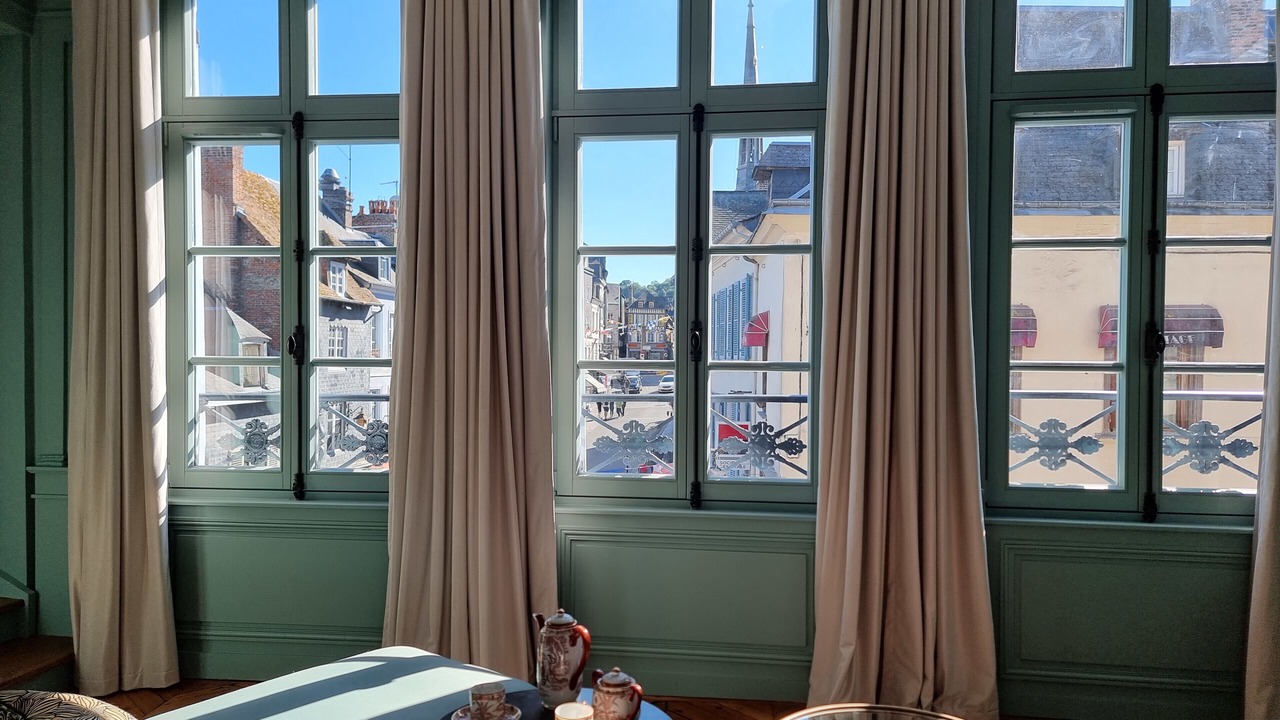 Photo of Others in Honfleur