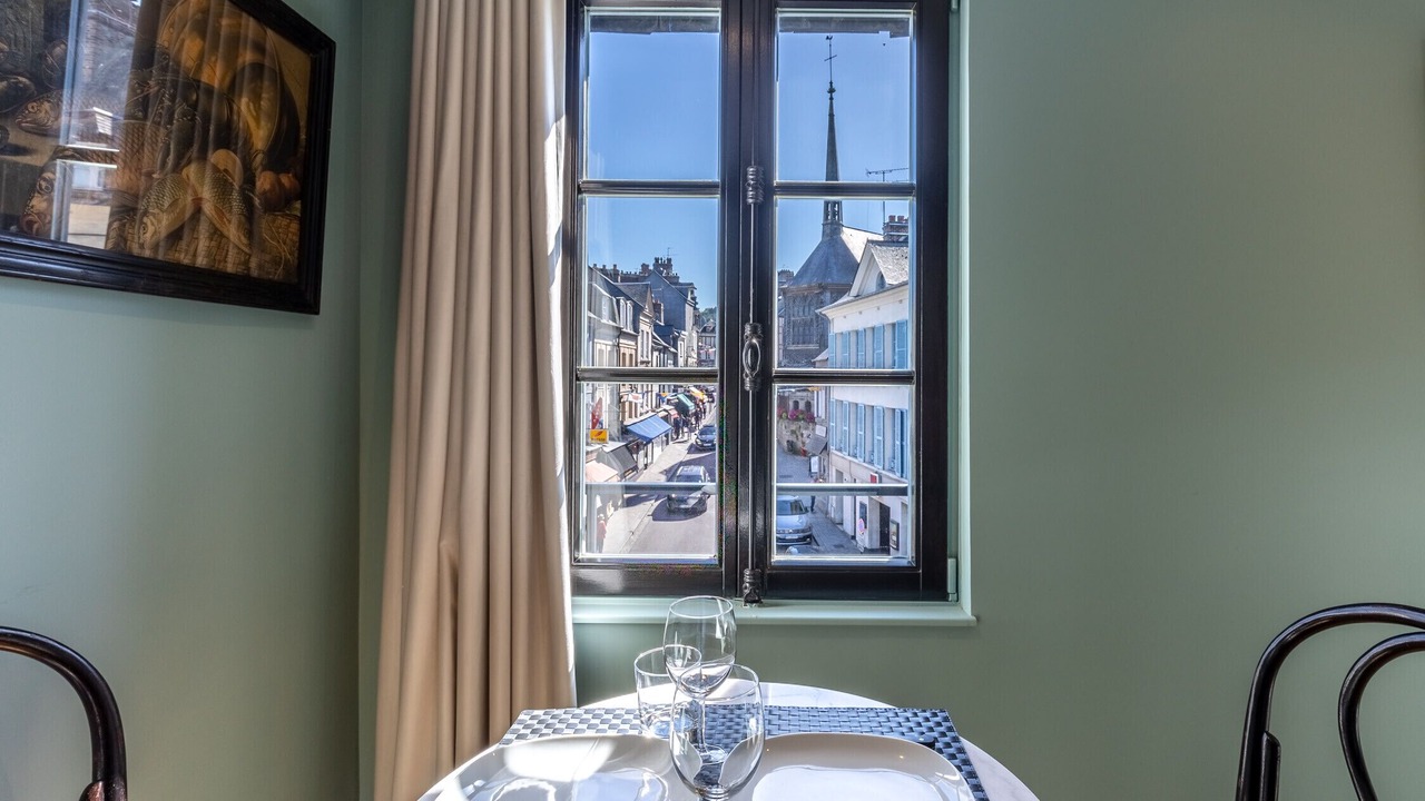 Photo of Others in Honfleur