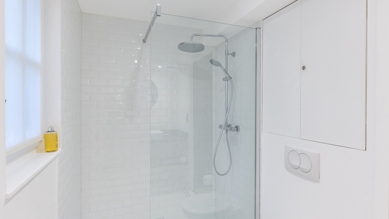 Photo of Bathroom in Honfleur