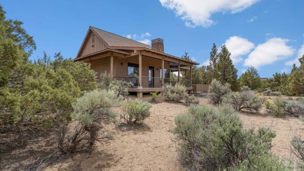 Photo of Outdoor in Powell Butte