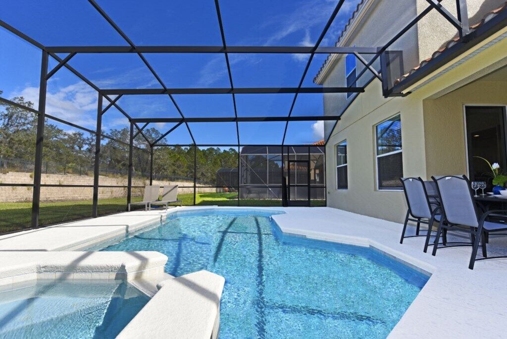 Photo of Outdoor in Watersong