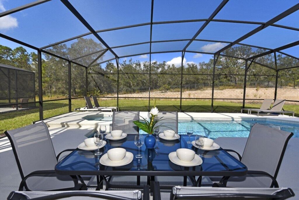 Photo of Outdoor in Watersong