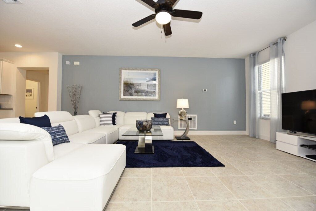 Photo of Bedroom in Watersong