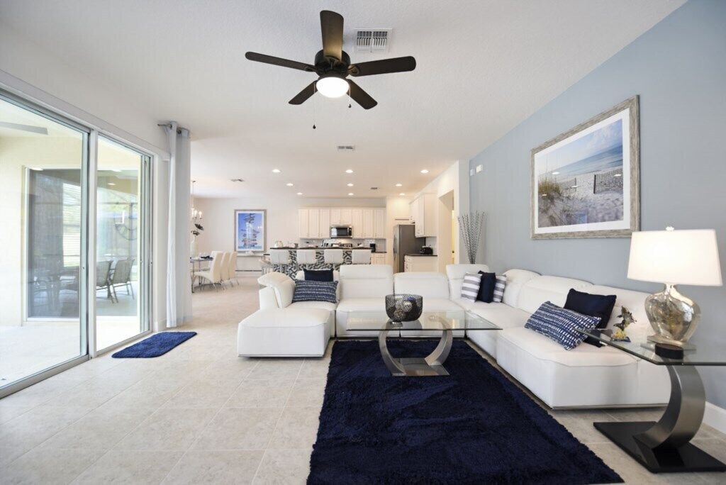 Photo of Bedroom in Watersong