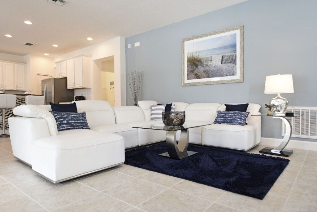 Photo of Bedroom in Watersong