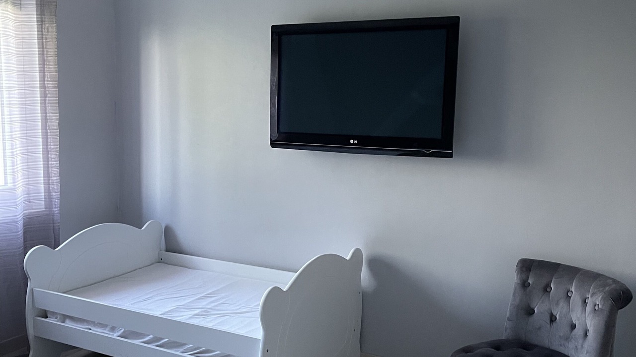 Photo of Bedroom in Thierache Sambre et Oise