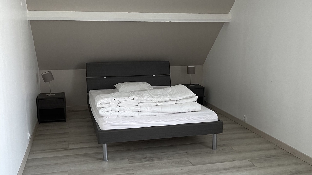 Photo of Bedroom in Thierache Sambre et Oise