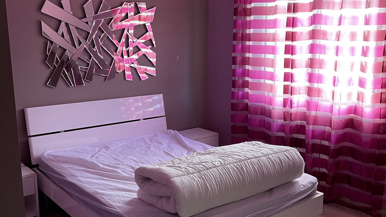 Photo of Bedroom in Thierache Sambre et Oise