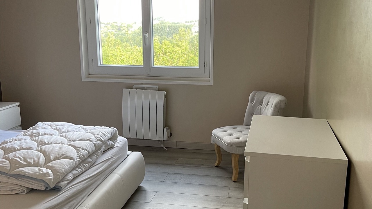 Photo of Bedroom in Thierache Sambre et Oise