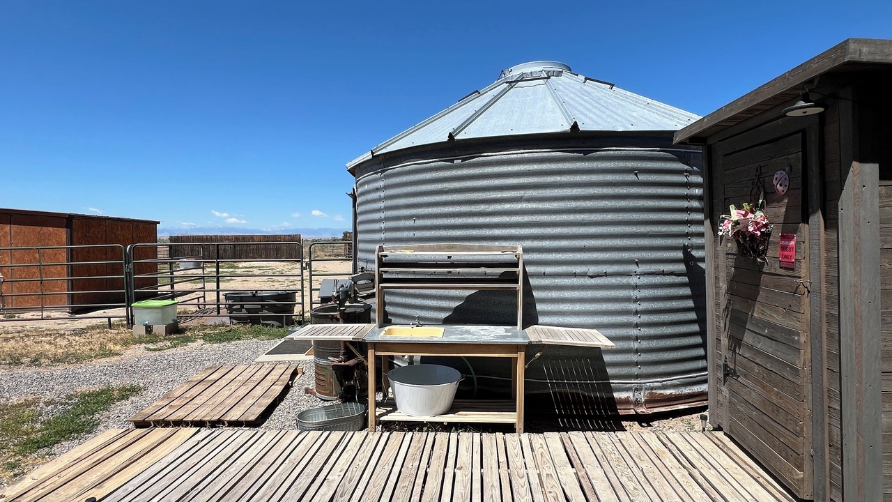 Photo of Patio Balcony in Riverton