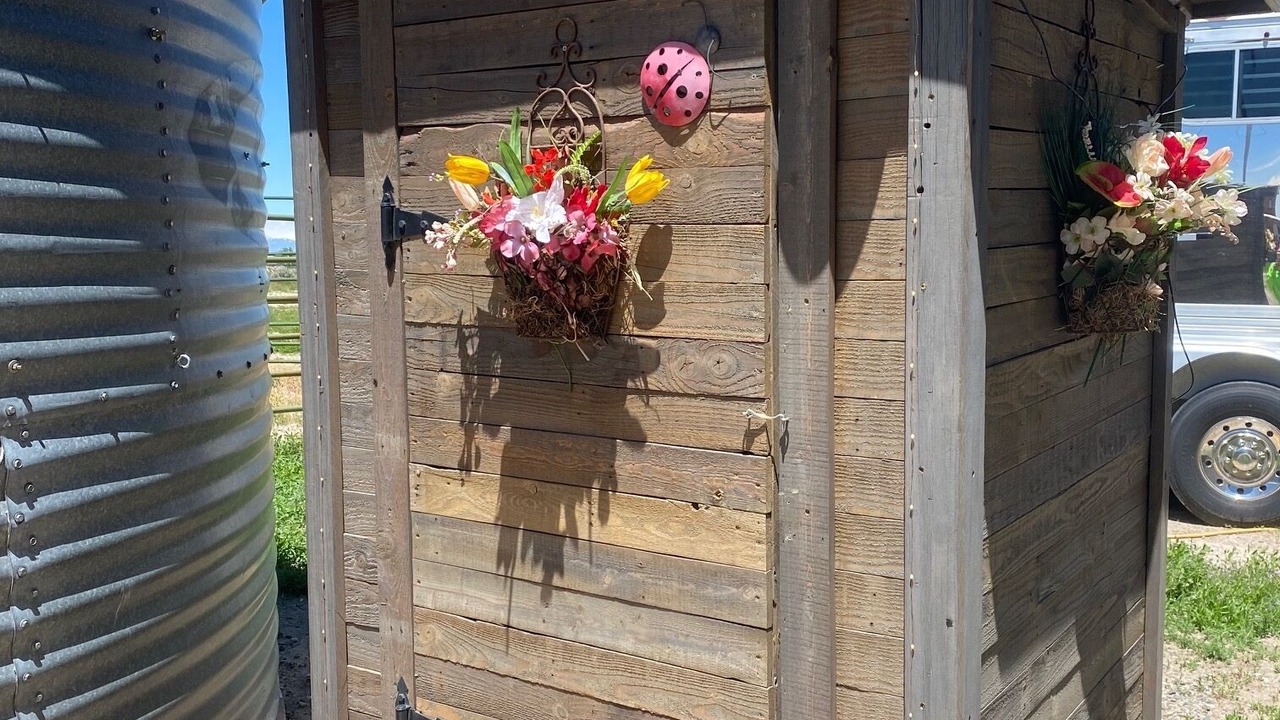 Photo of Outdoor in Riverton
