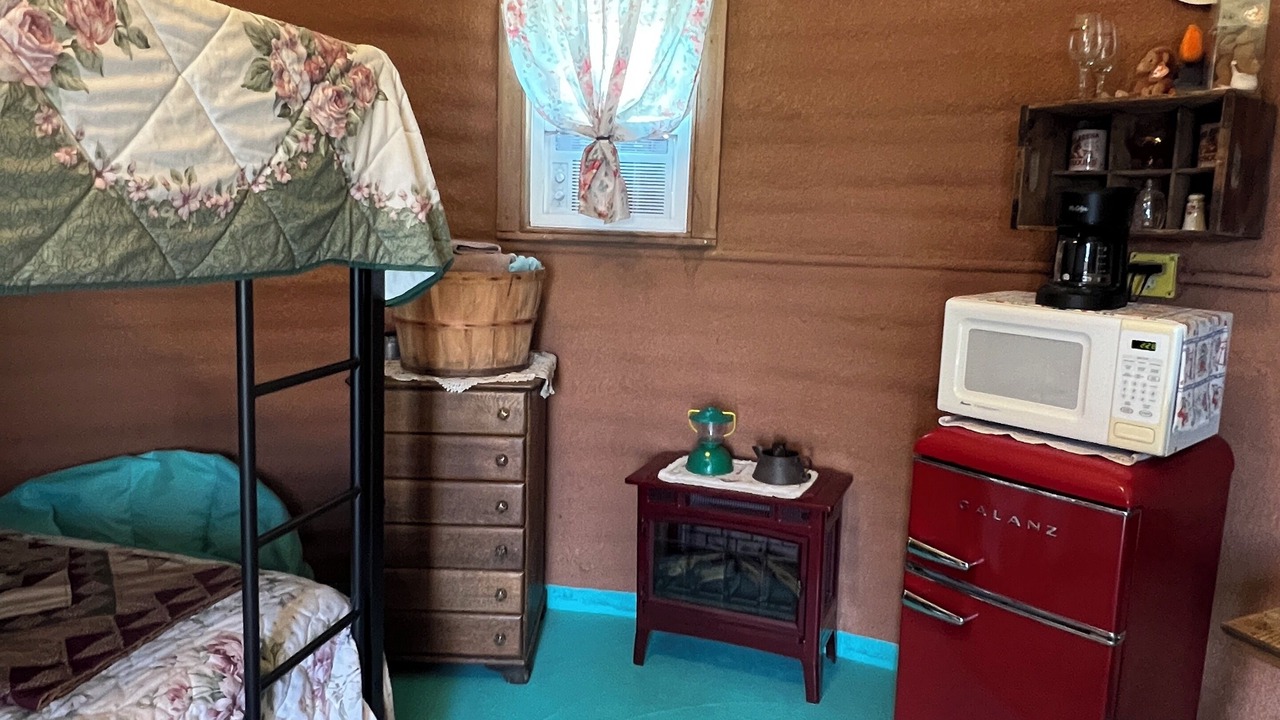 Photo of Bedroom in Riverton