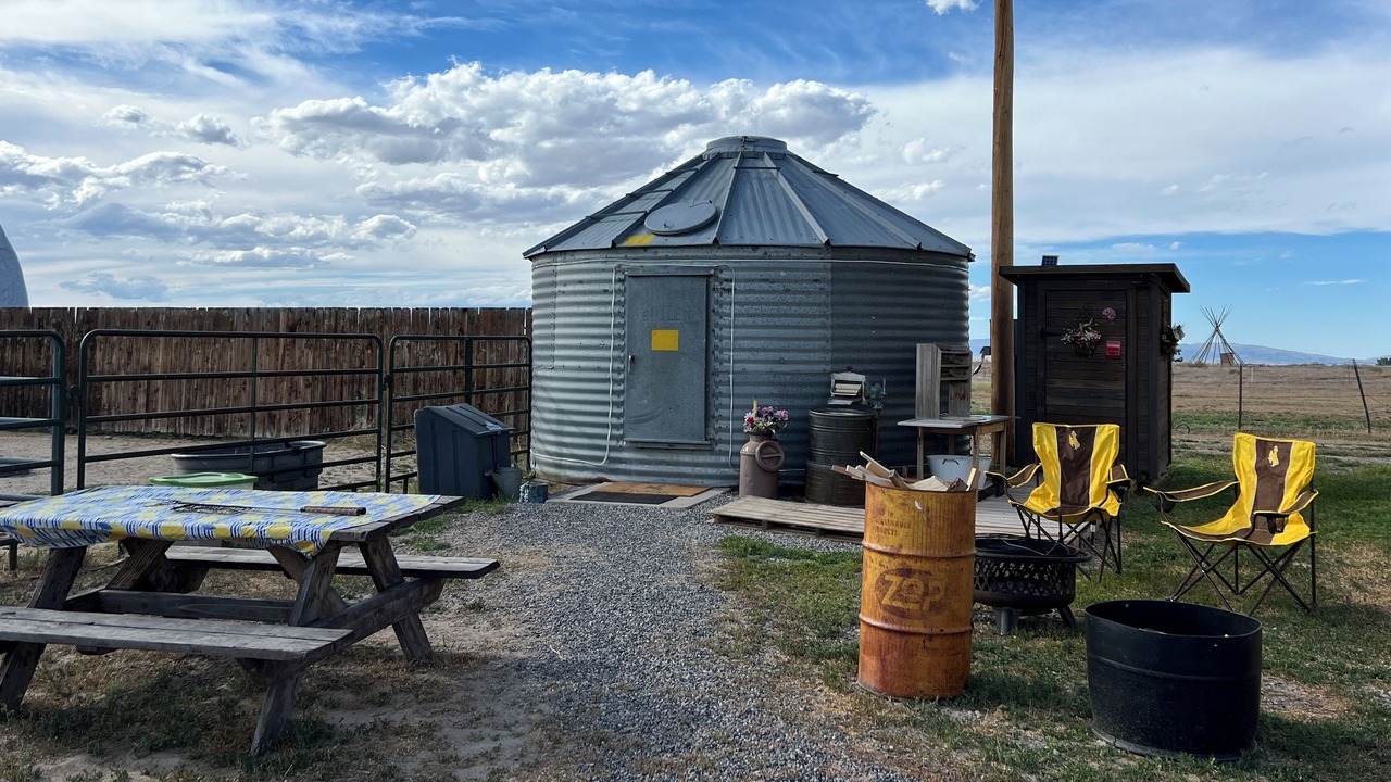 Photo of Outdoor in Riverton
