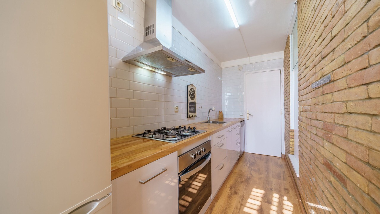 Photo of Kitchen in Malgrat de Mar