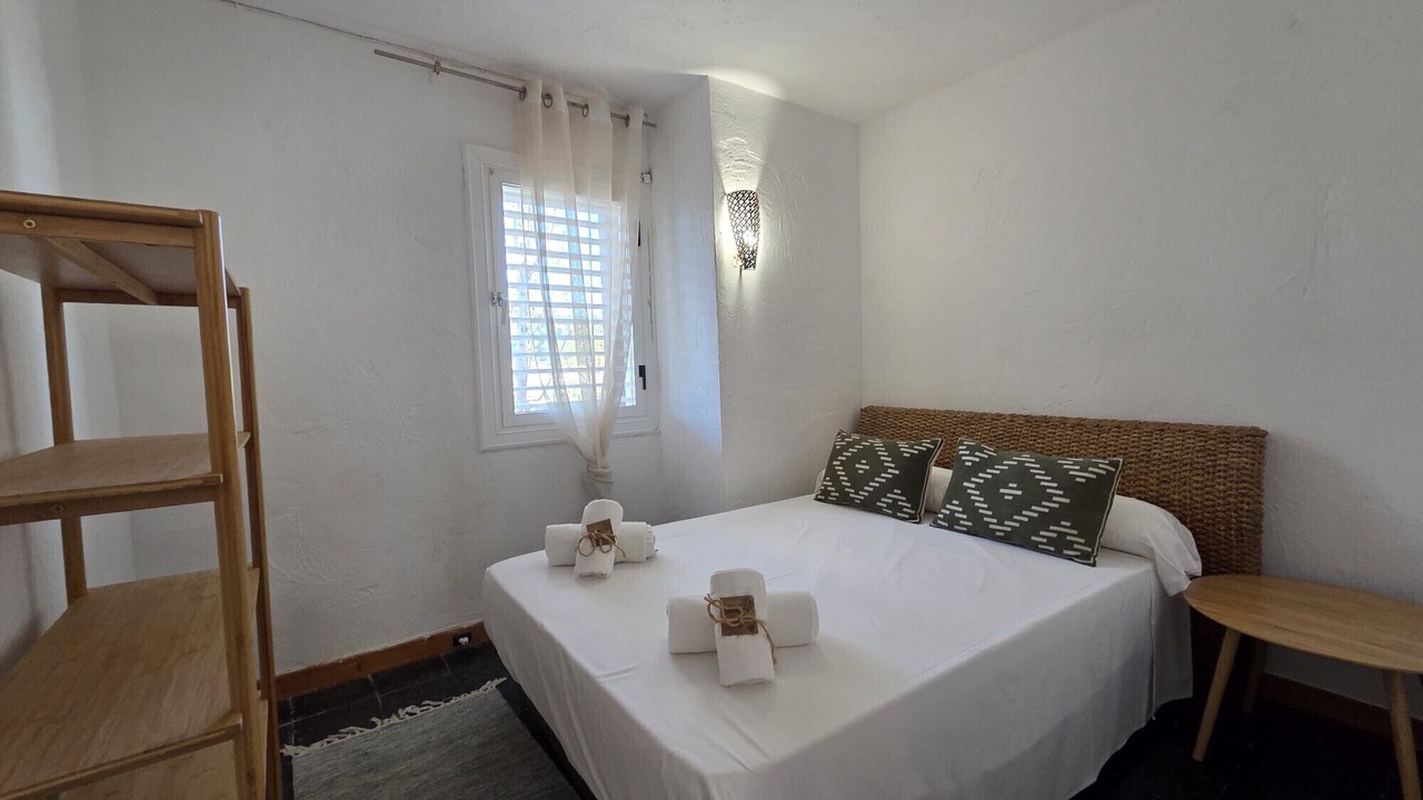 Photo of Bedroom in Malgrat de Mar