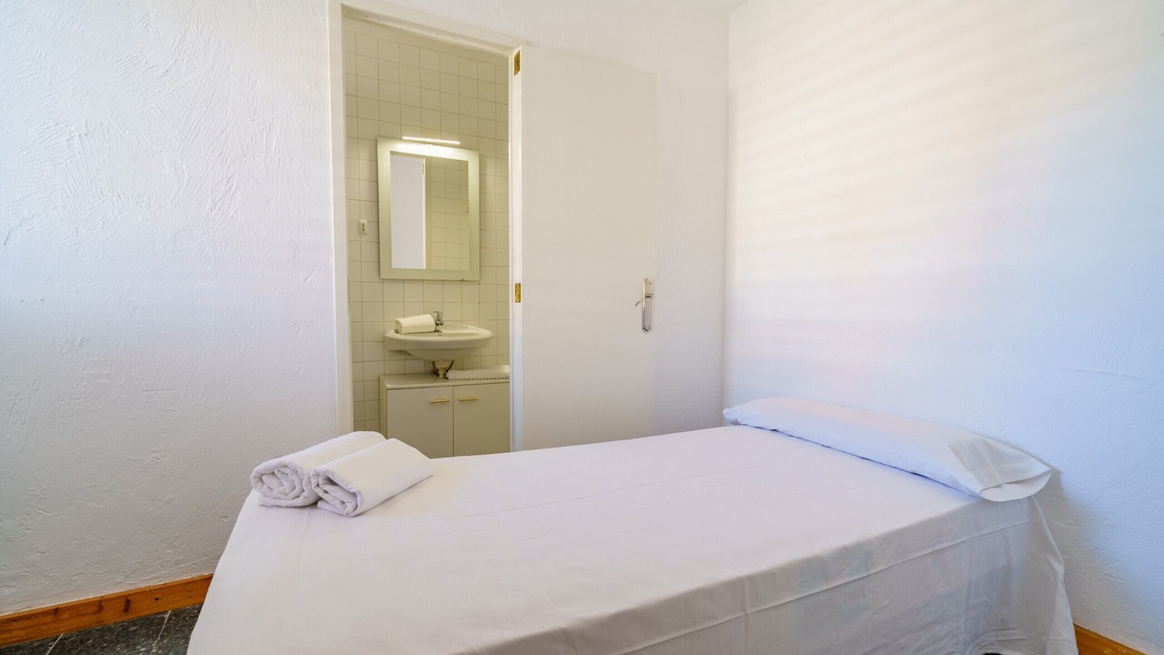 Photo of Bedroom in Malgrat de Mar