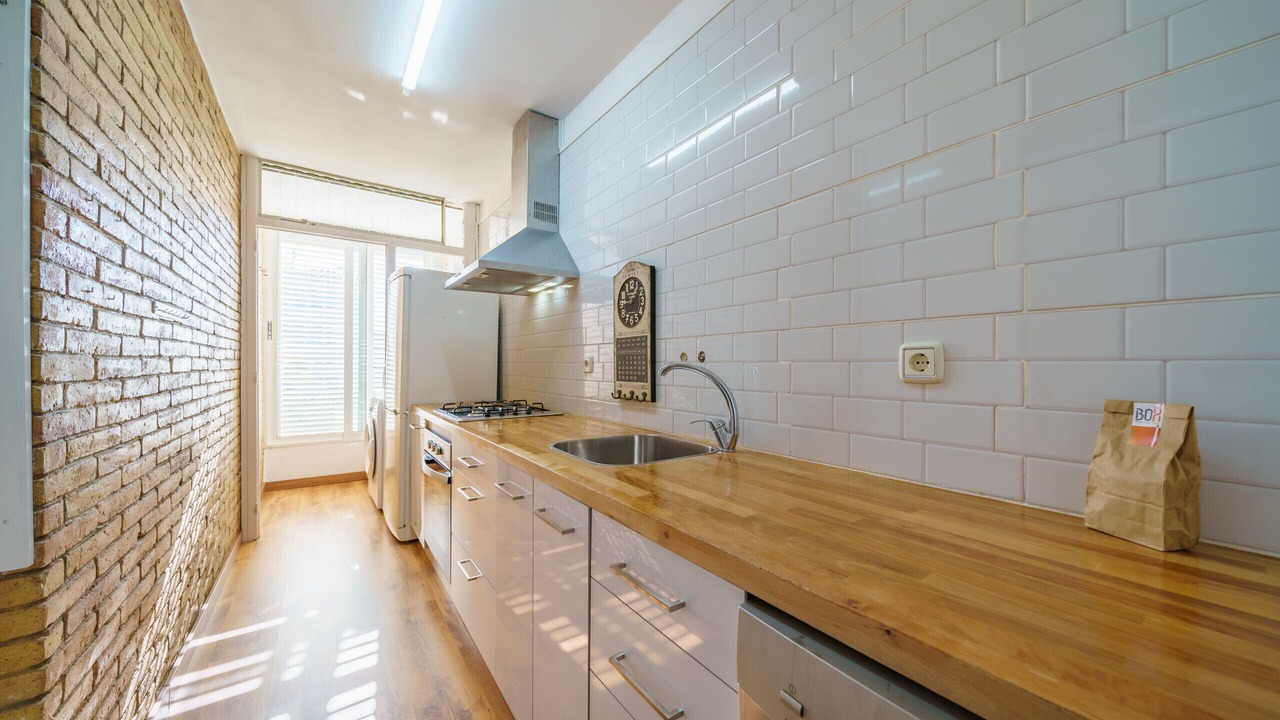 Photo of Kitchen in Malgrat de Mar