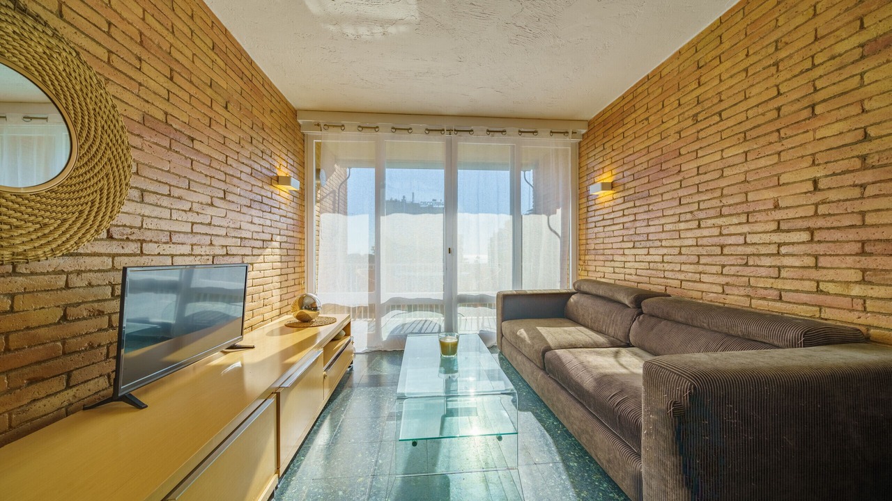 Photo of Livingroom in Malgrat de Mar