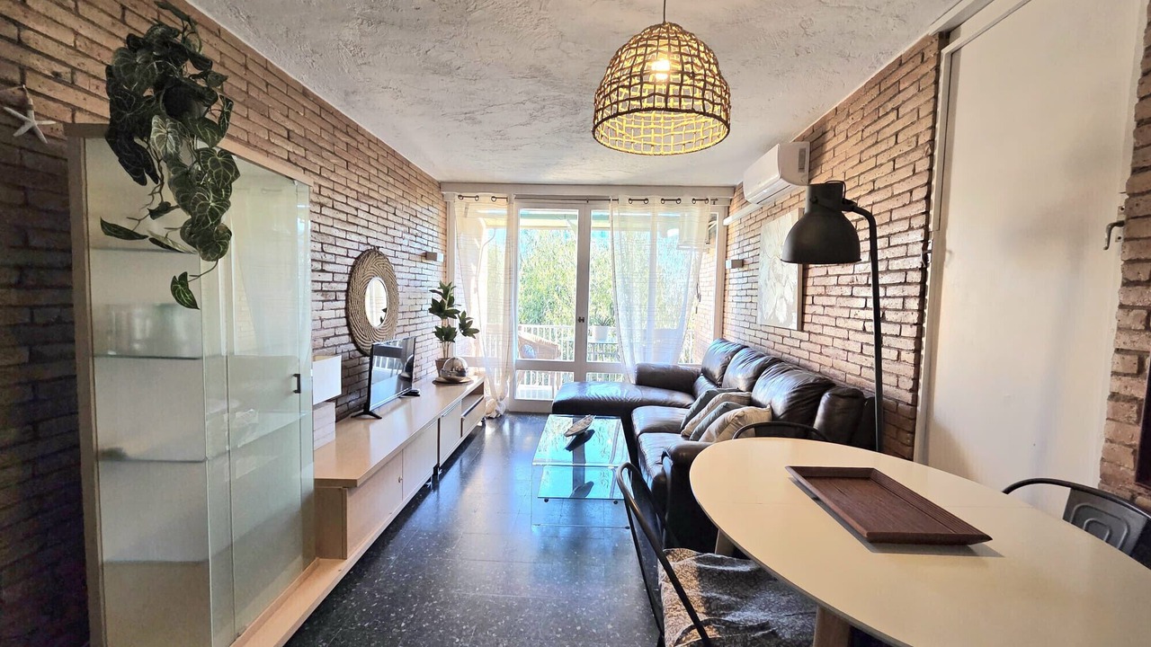 Photo of Livingroom in Malgrat de Mar