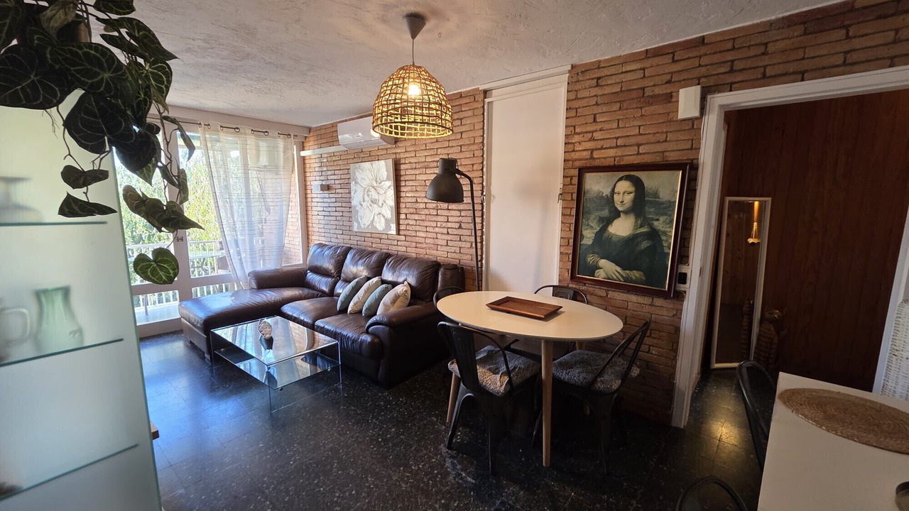 Photo of Livingroom in Malgrat de Mar